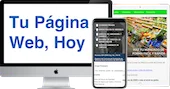 Tu Páginas Web Hoy